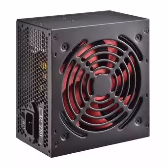 Xilence 400W pasyvus PFC XN051
