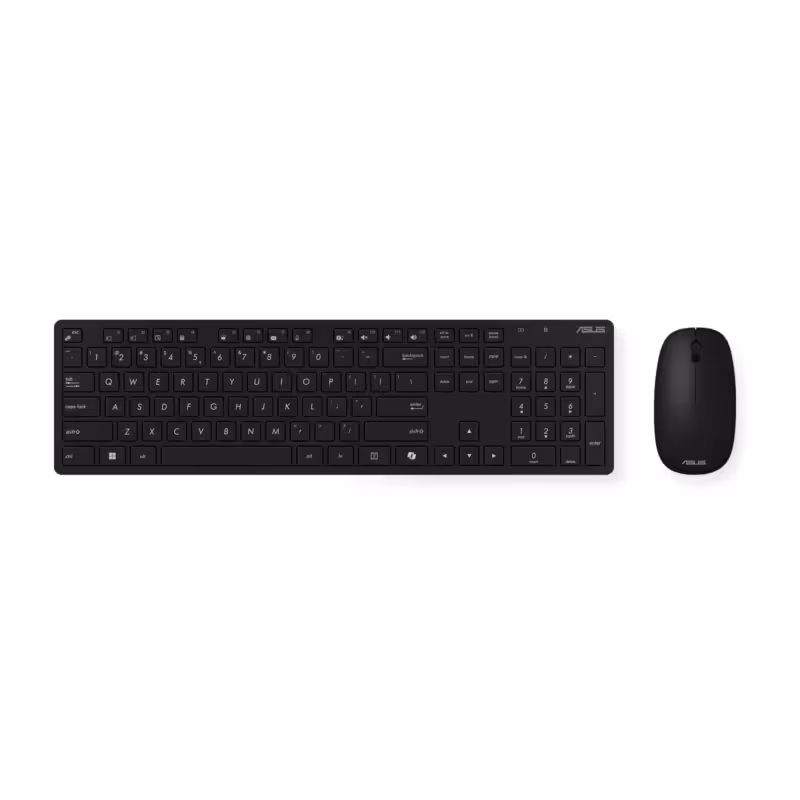 ASUS Belaidė ir pelė W5000
