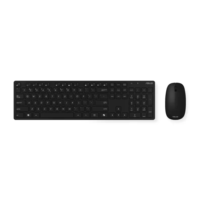 ASUS ir W5000
