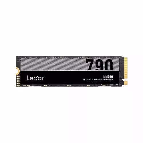 Lexar 4TB NM790 diskas