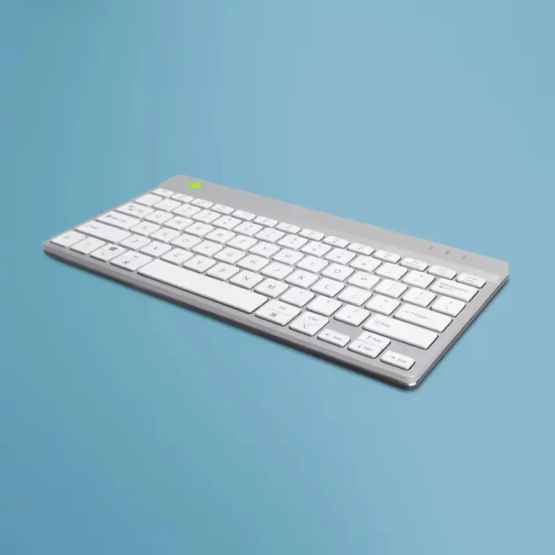 R-GO Tools WRL Compact Break/White Rgocouswlwh
