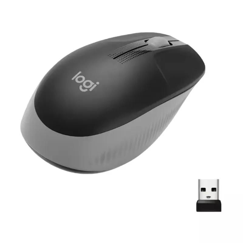 Logitech Bevielė M190