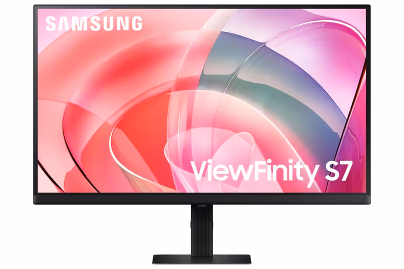 Samsung 27" 4K IPS 60Hz