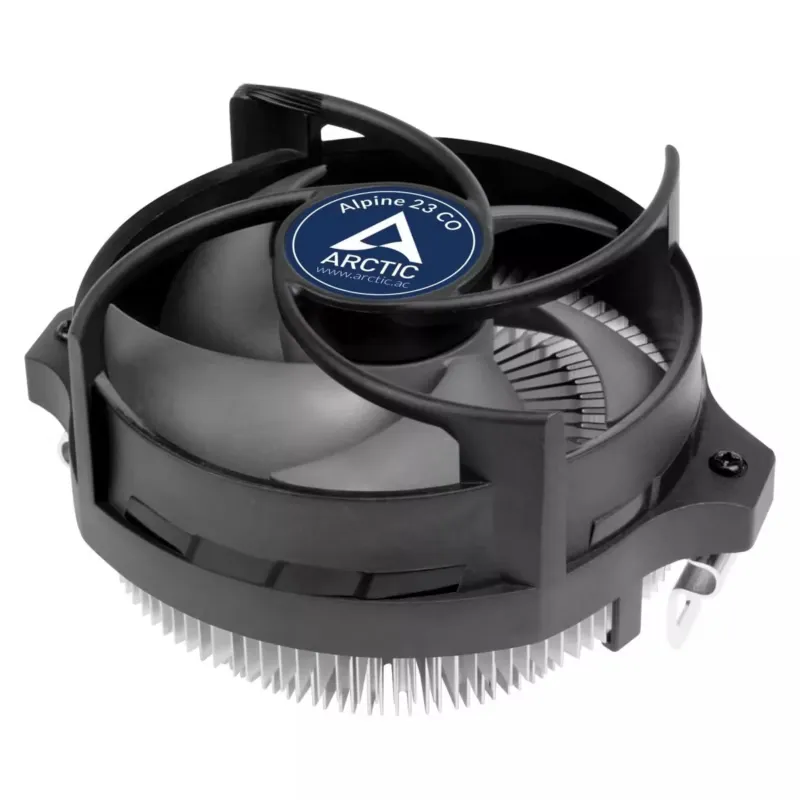 Arctic Alpine 23 CO, skirtas AM4/AM5