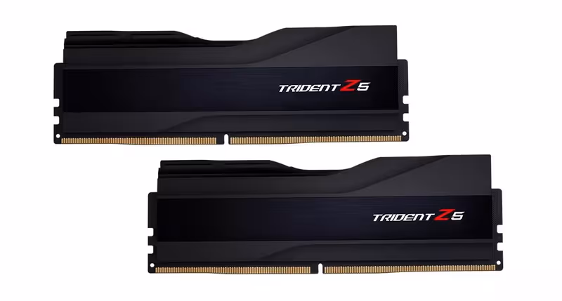 G.Skill 64GB 6000MHz DDR5 K2 F5-6000J3040G32GX2-TZ5K