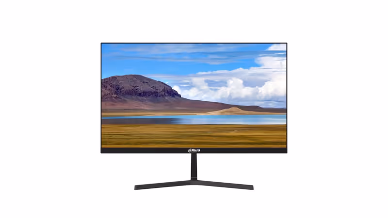 Dahua 24" FHD VA 75Hz