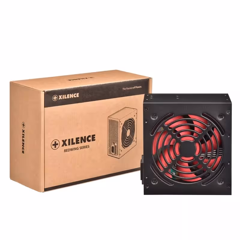 Xilence 700W PFC Active XN054