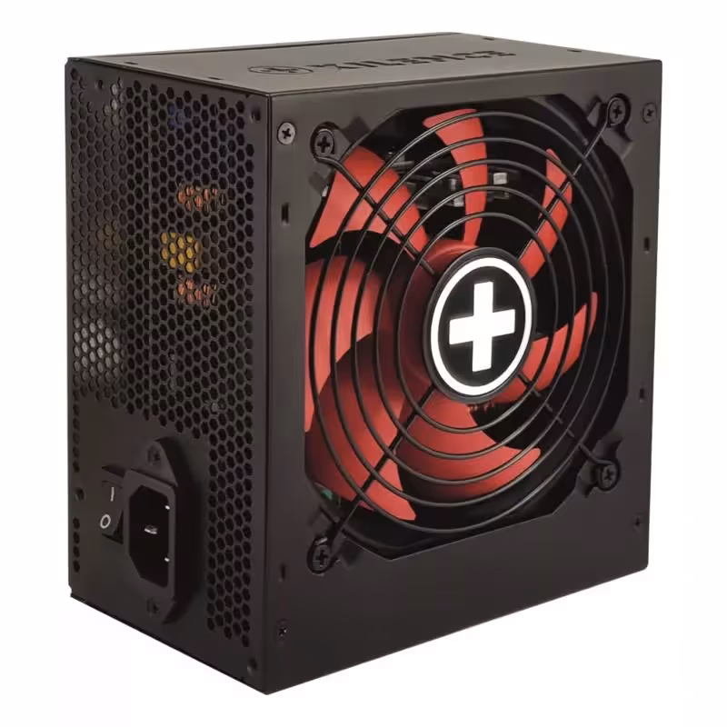 Xilence 450W PFC Active XN213