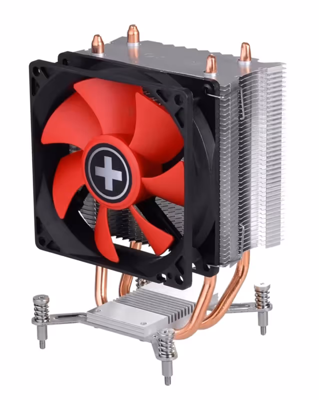 Xilence XC026, S1150/S1155/S1156