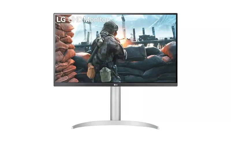 LG 27" 4K IPS 60Hz (v2)