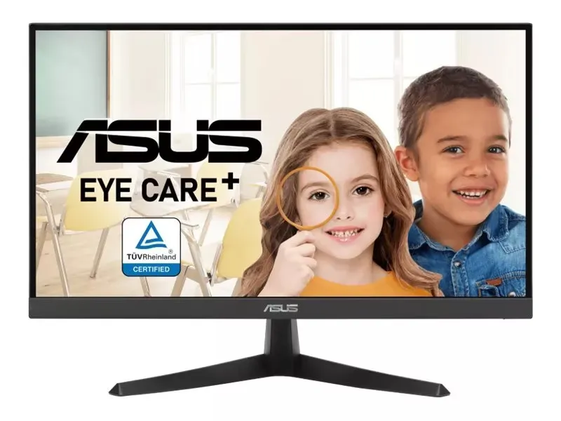 ASUS 21.5" FHD IPS 75Hz