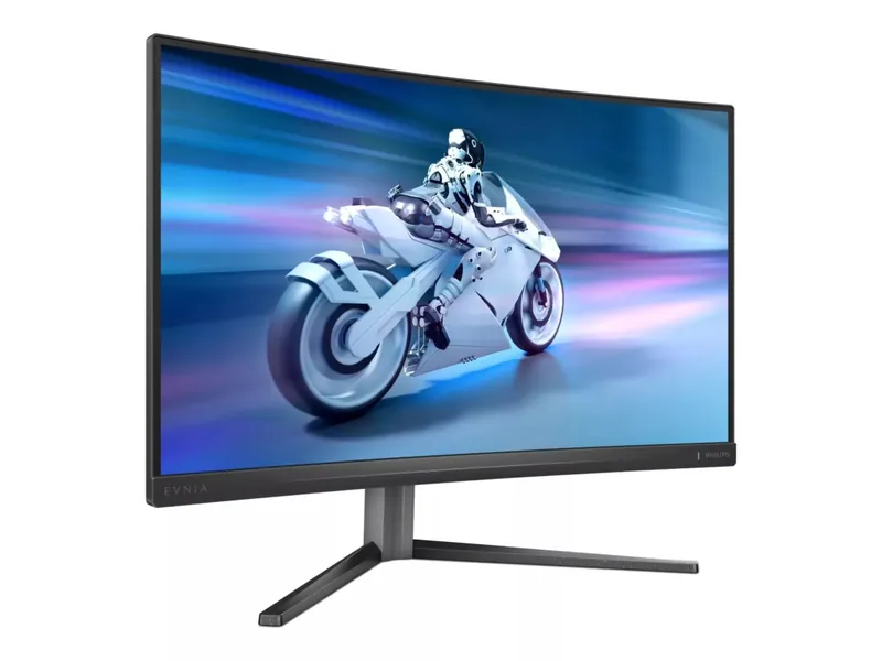 Philips 27" FHD VA 280Hz