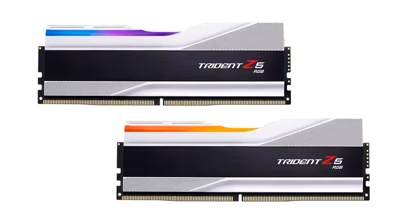 G.Skill 32GB 5600MHz CL36 DDR5 Trident Z5 RGB