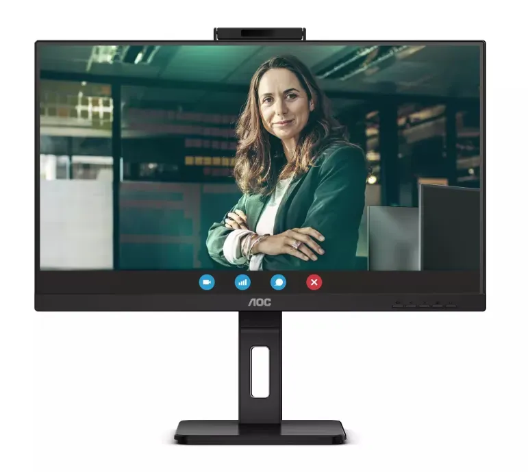 AOC 27" QHD IPS 100Hz