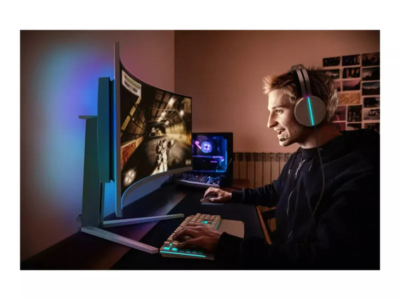 Philips 49" 4K OLED 240Hz