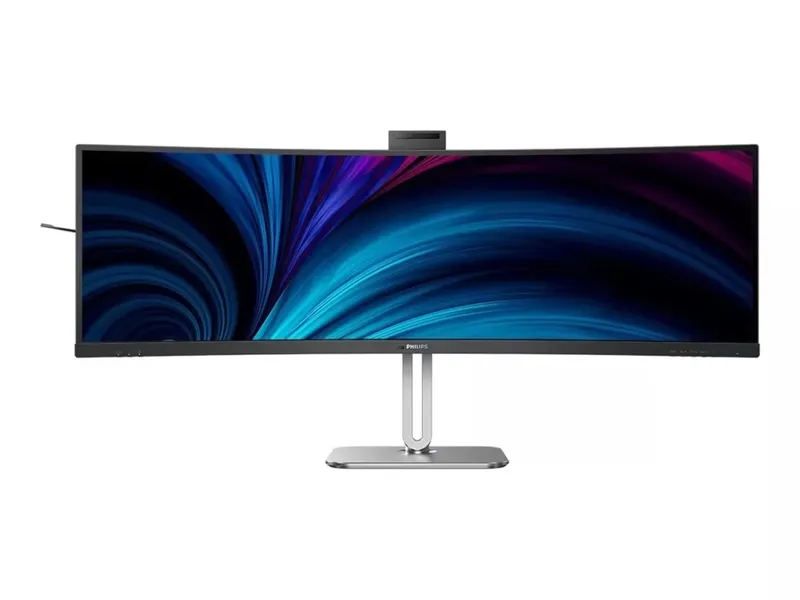 Philips 49" 4K VA 75Hz