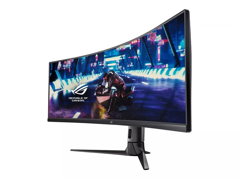ASUS 49" 4K VA 144Hz