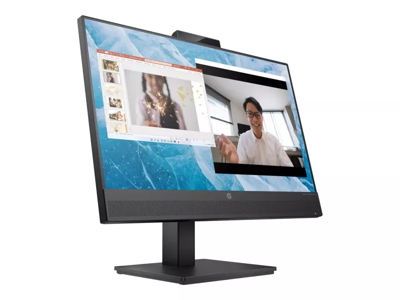 HP 24" FHD IPS 75Hz