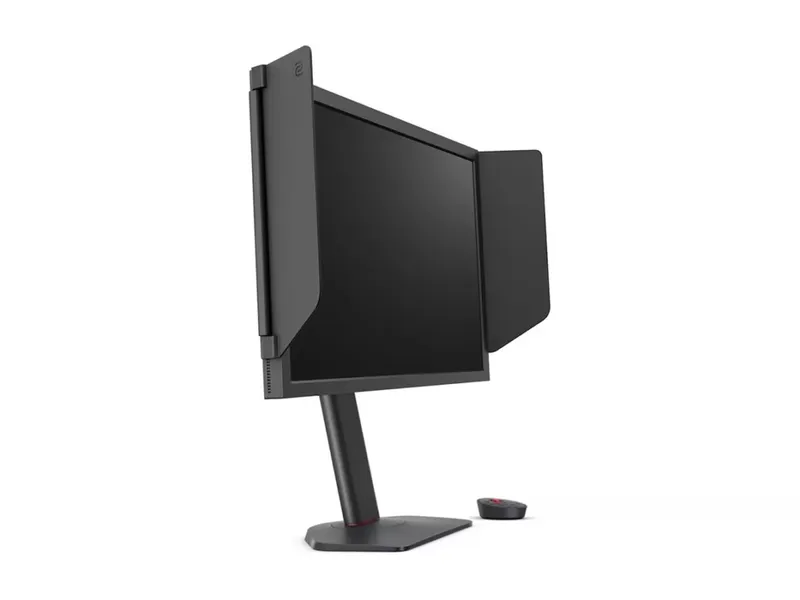 BenQ 24" FHD TN 600Hz