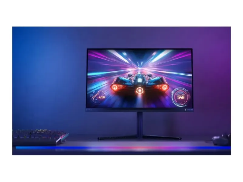 Philips 27" QHD IPS 170Hz
