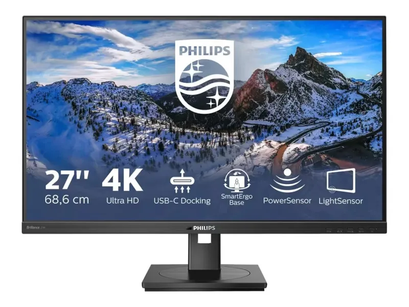 Philips 27" 4K IPS 60Hz (v4)