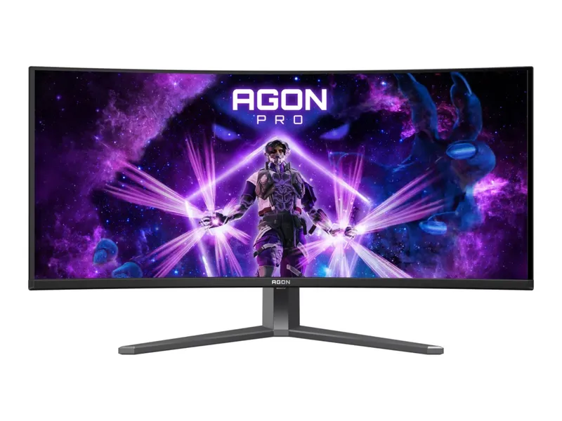 AOC 34" QHD OLED 175Hz