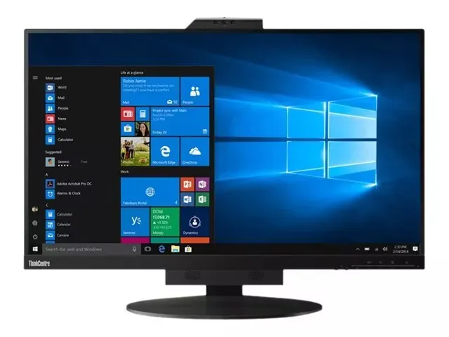 Lenovo 27" QHD IPS 75Hz