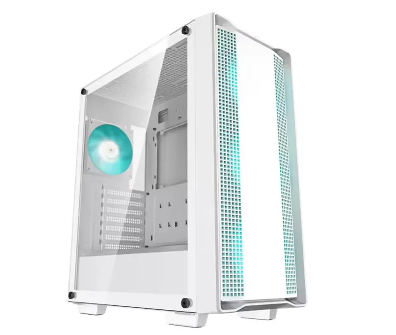Deepcool CC560 V2 baltas