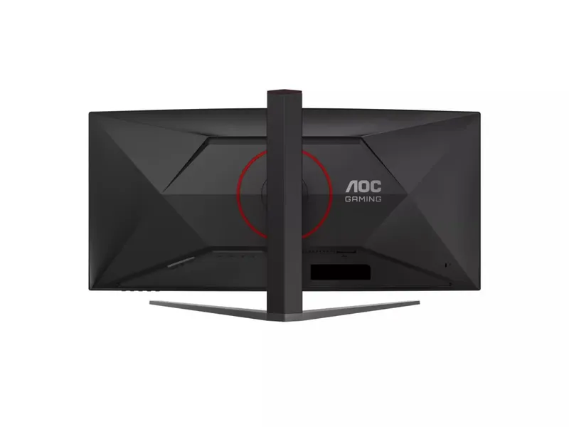 AOC 34" QHD VA 240Hz