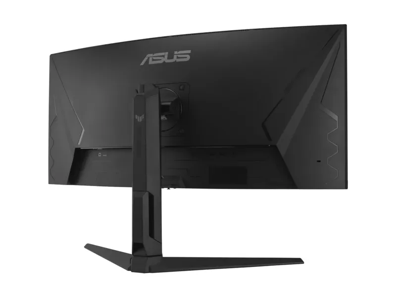 ASUS 34" QHD VA 180Hz