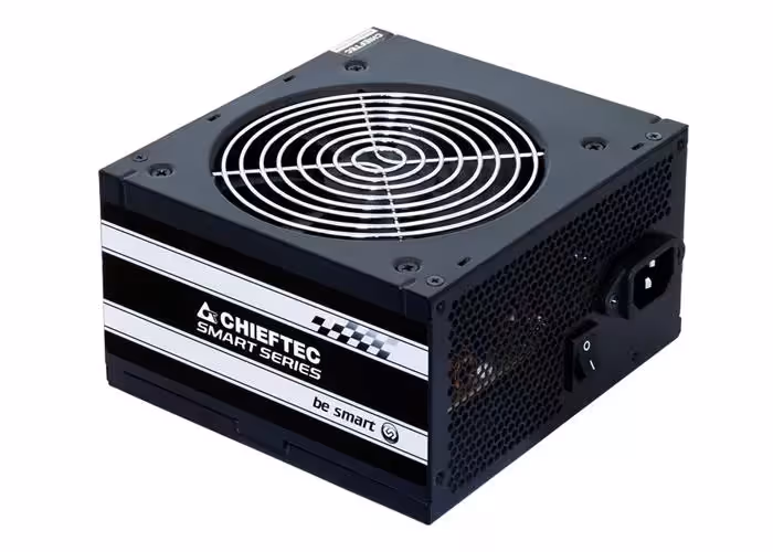 Chieftec 650W GPS-650A8
