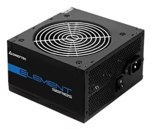 Chieftec 700W aktyvus PFC ELP-700S