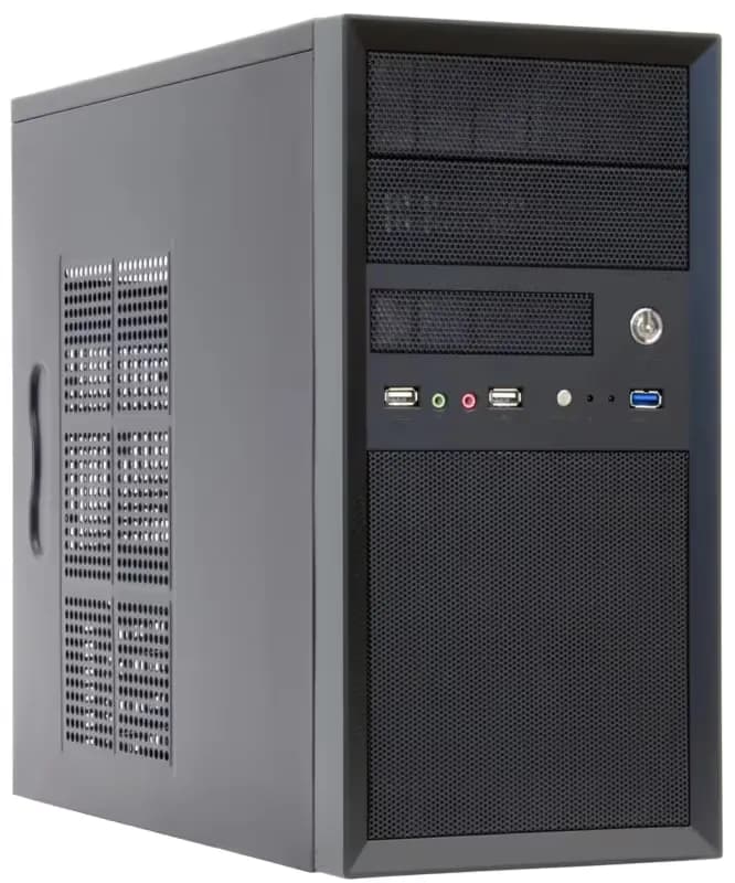 Chieftec s CT-01B-OP