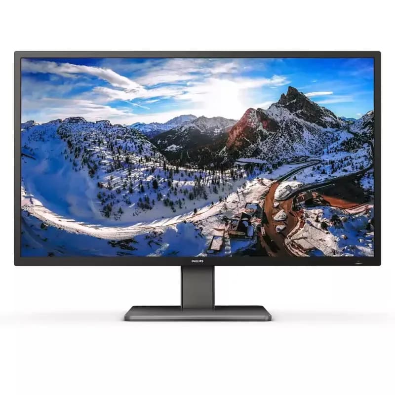 Philips 42.5" 4K VA 60Hz