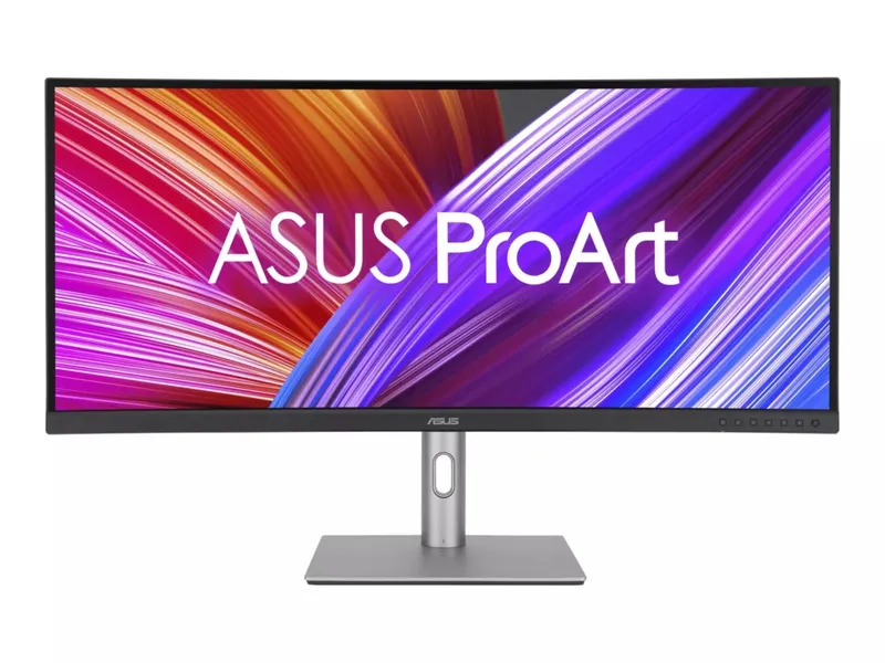 ASUS 34" QHD IPS 60Hz