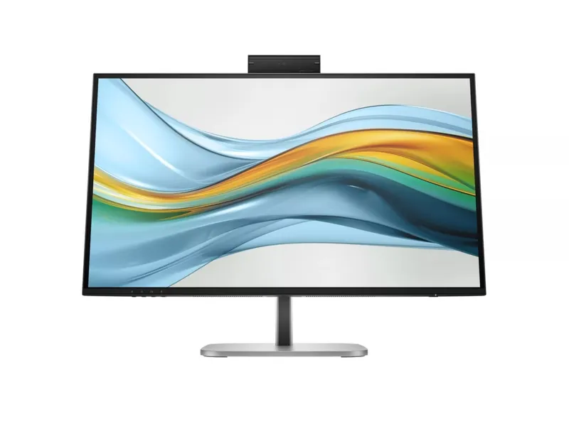 HP 27" QHD IPS 100Hz (v2)