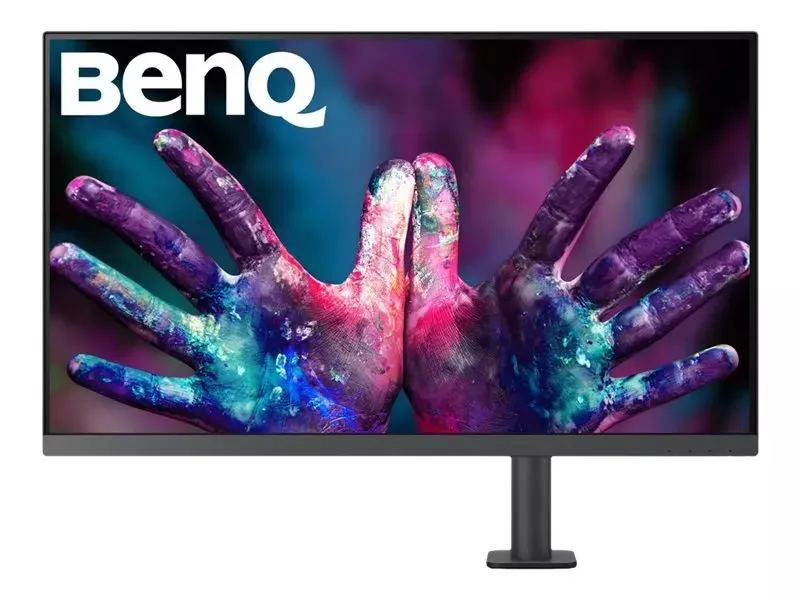 BenQ 31.5" 4K IPS 60Hz (v4)