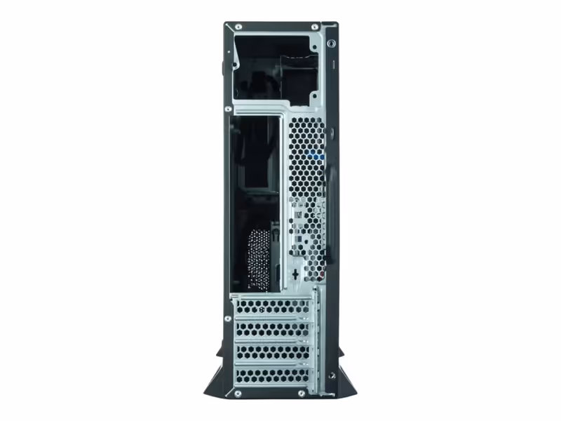 Chieftec SFF USB 3.0 TFX 300W juodas CS-12B