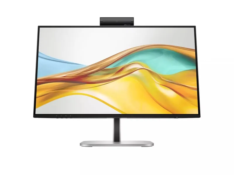 HP 24" IPS 100Hz