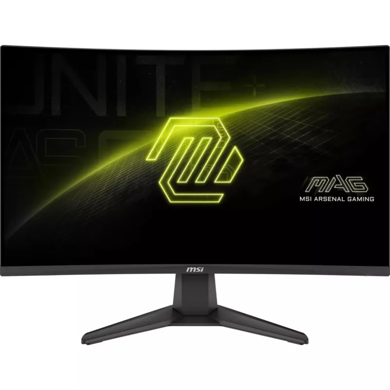 MSI 27" FHD VA 200Hz