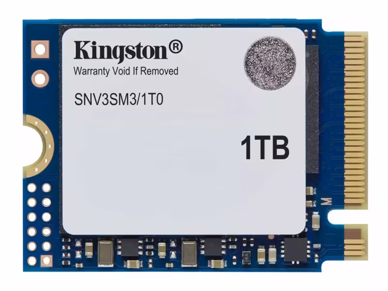 Kingston 1TB SNV3SM3/1T0 NV3 diskas
