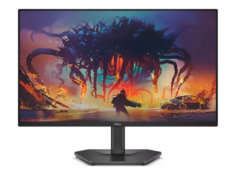Dell 24" FHD IPS 200Hz