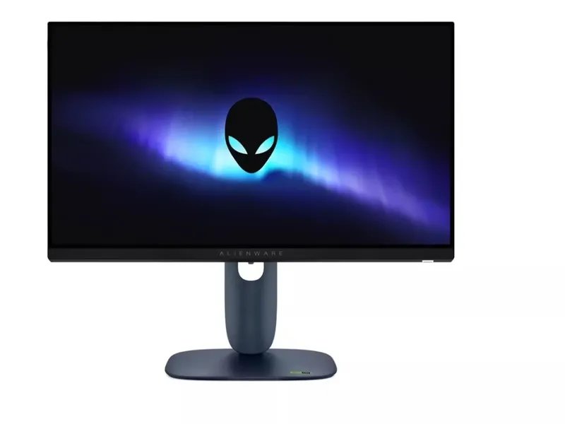 Dell 24.5" FHD IPS 320Hz