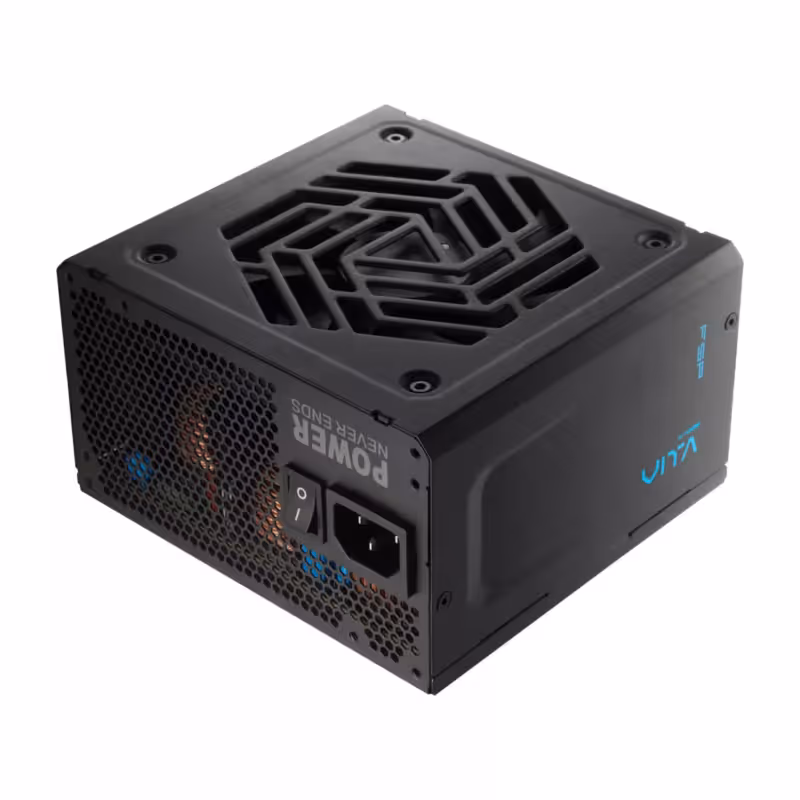 FSP Vita power supply unit 20+4 pin ATX