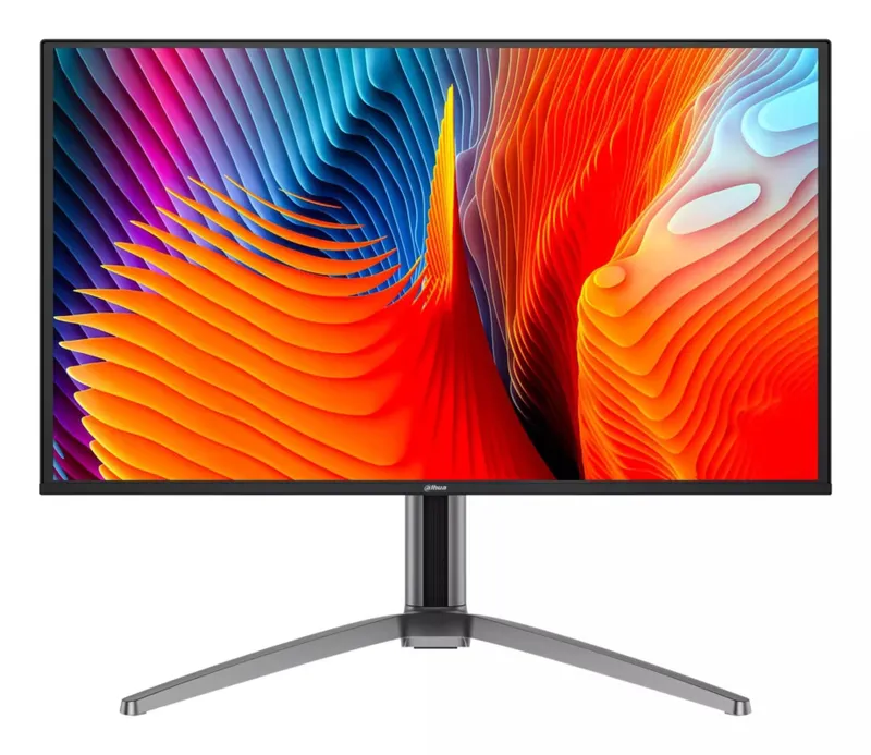 Dahua 26.5" QHD IPS 240Hz