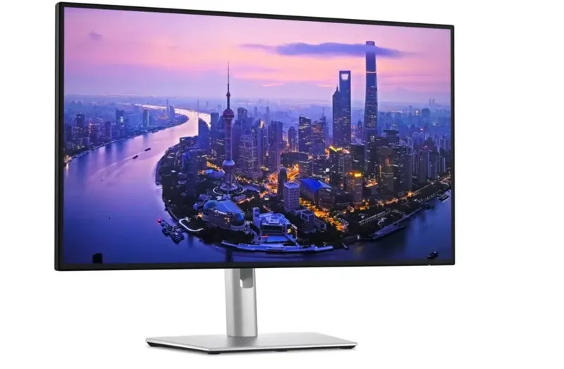 Dell 27" 4K IPS 120Hz