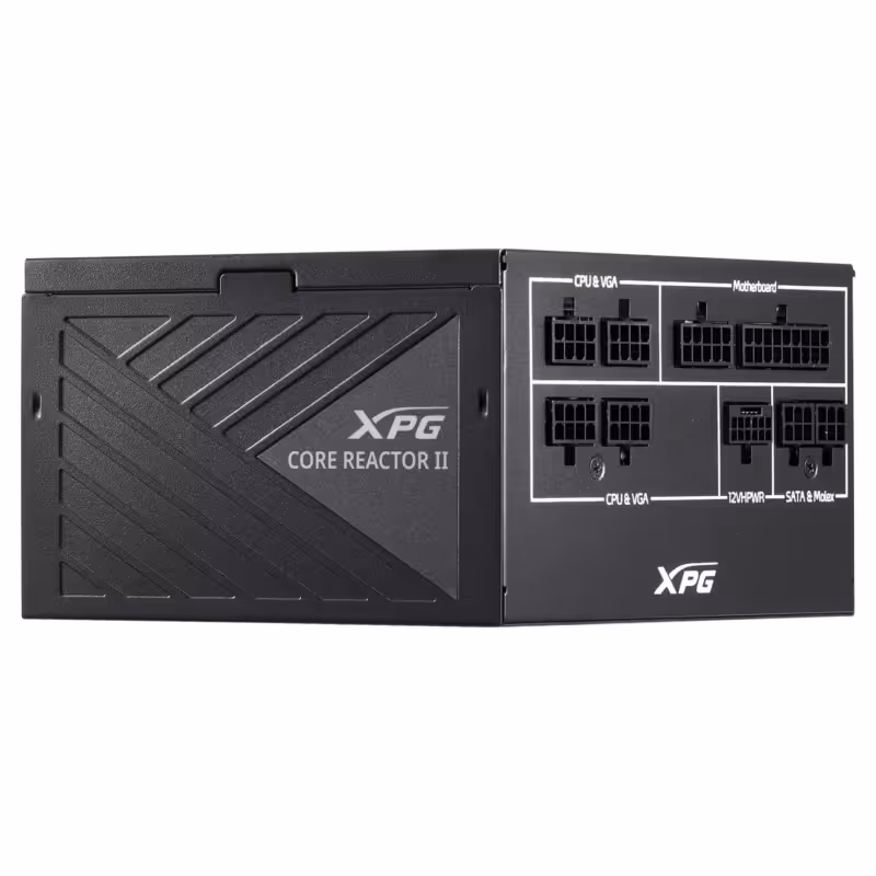 ADATA XPG COREREACTOR II 1000W Power Supply