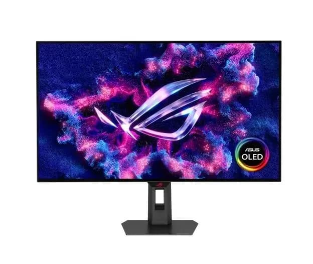 ASUS 31.5" 4K 165Hz