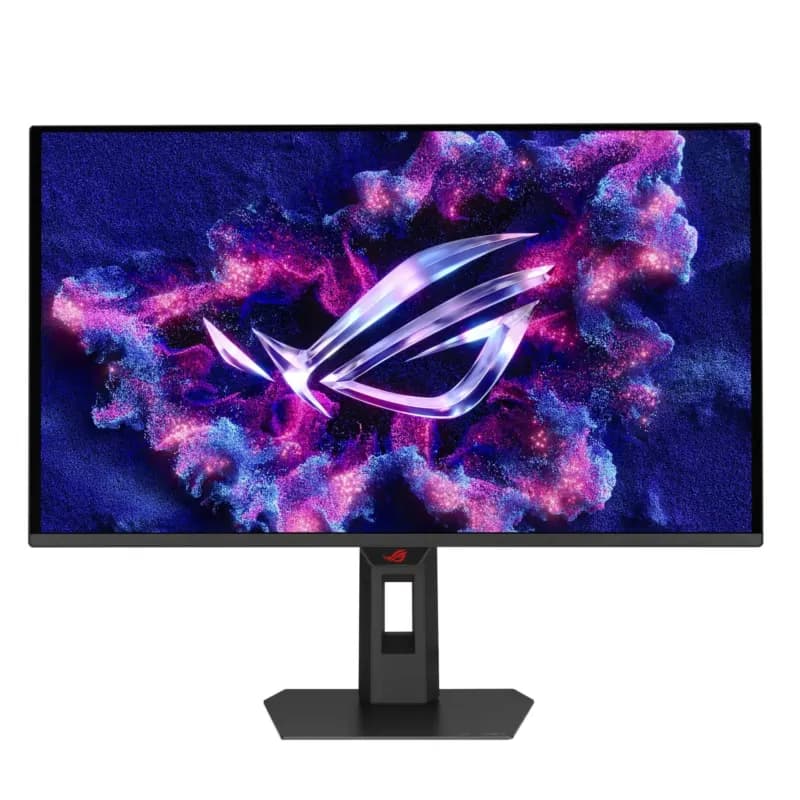 ASUS 26.5" QHD 500Hz
