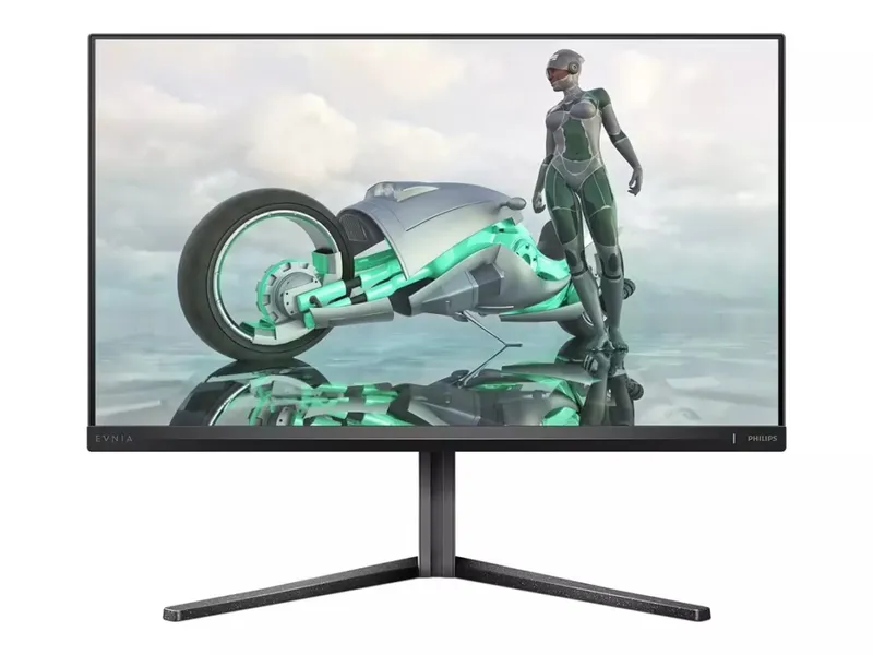 Philips 27" 4K IPS 320Hz
